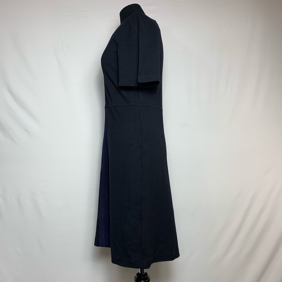 NWT Tory Burch Sallare Tunic Dress M - Picture 3 of 8